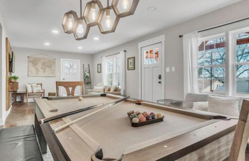 4Bed/3bath- 1 mile to Downtown - Foto 19