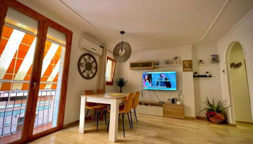 Precioso y espacioso piso - Foto 3