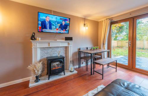 A Cosy Home from Home - Foto 8