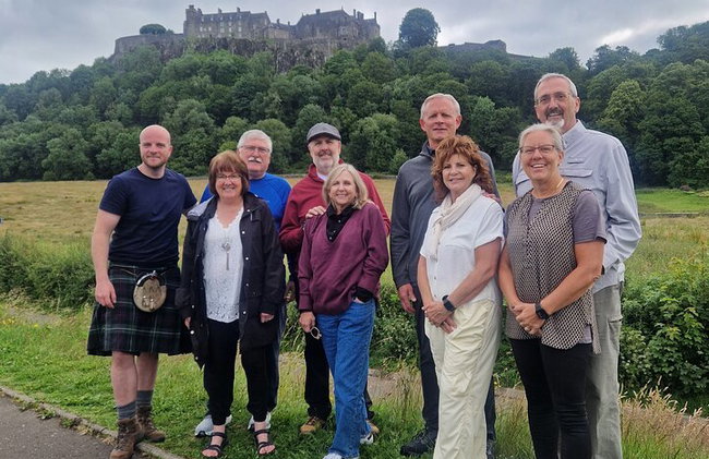 Visite de Braveheart - Montagnes, Lochs, Châteaux et Champs de Bataille - Photo 48