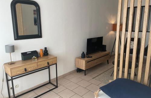 Maison centre Lamotte Beuvron - Foto 2