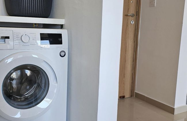 104 NIC - 502 Stay Cosmo City Suite - Photo 18