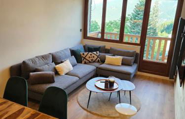 Praloup 1600 Appartement T4 rénové - Foto 15