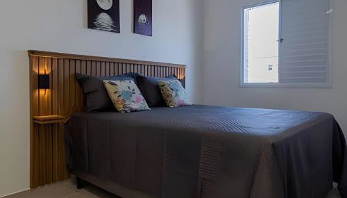 Condominio Clube com 4 piscinas/Cinema/arcondicionado - Foto 4