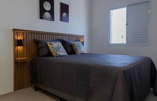 Condominio Clube com 4 piscinas/Cinema/arcondicionado - Foto 4