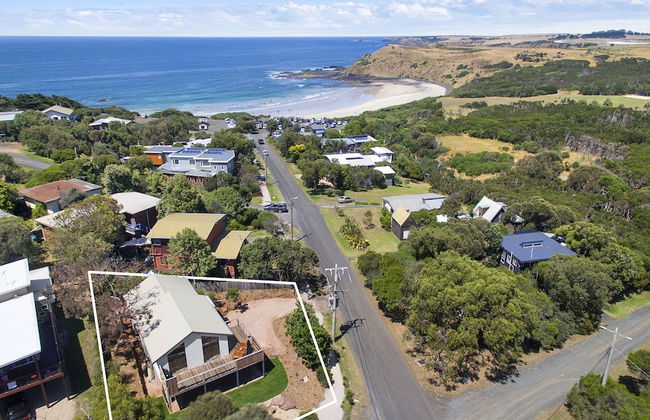 Smith Beach Getaways Beachwood House - Foto 29