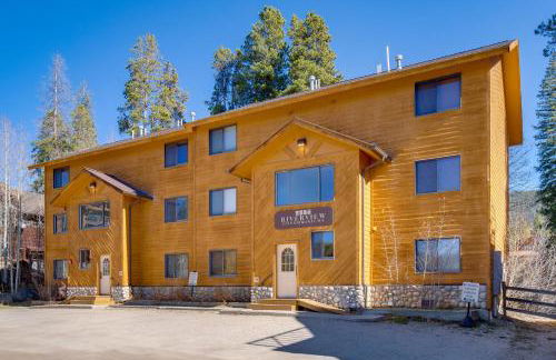 Steps to Grand Lake New Deck at The Innlet Condo - Foto 21