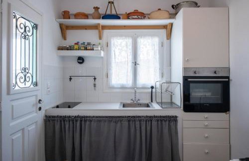 Kyon Beach Suites Kythnos - Foto 22