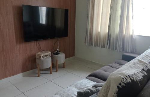 Maravilhosos Apartamento completo Marina Clube - Foto 66