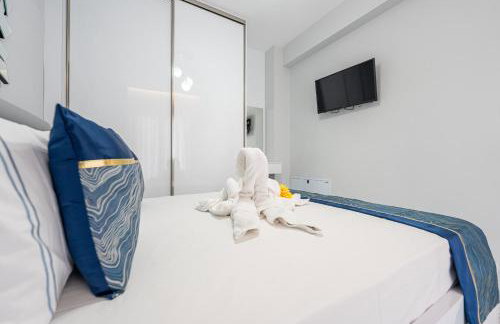 RAFAELA SUITES - Foto 35