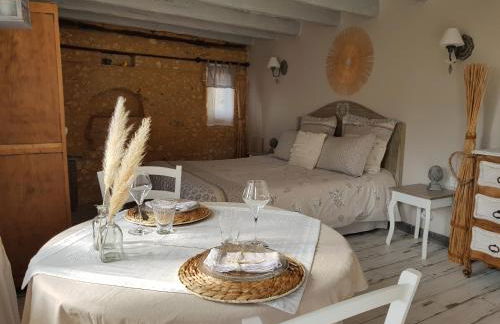 Le Clos Des Etoiles - Foto 55