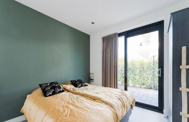 Swanky Villa in Zeewolde With Garden - Foto 9
