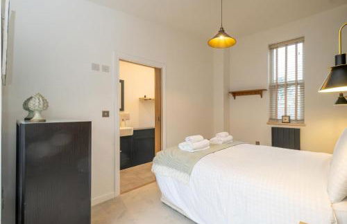 Hale House, Leiston - Aldeburgh Coastal Cottages - Foto 16