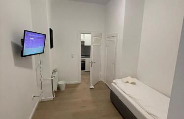 Zentral gelegene Erdgeschoss-Wohnungen mit bequemer Erreichbarkeit - Photo 13