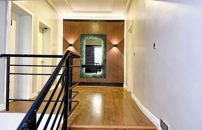 Umeralty hotels and Apartments - Foto 61