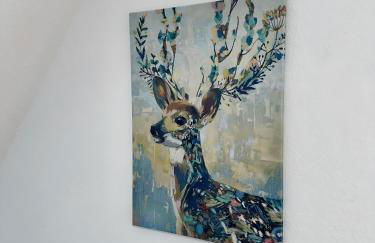 FeWo Am Waldhügelsee Balkon & Naturblick - Foto 11