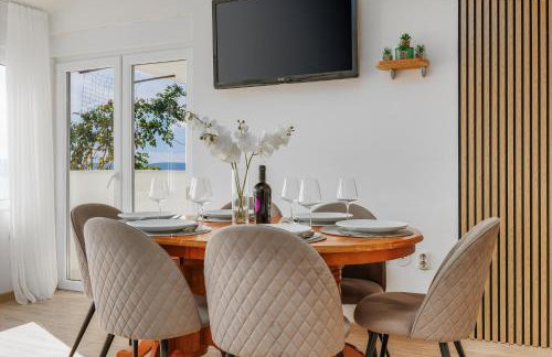 Apartmani Panorama - Photo 7