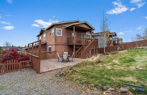 Hunters Circle Bend Home - Foto 35