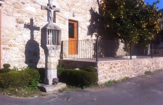 O Cruceiro - Photo 46