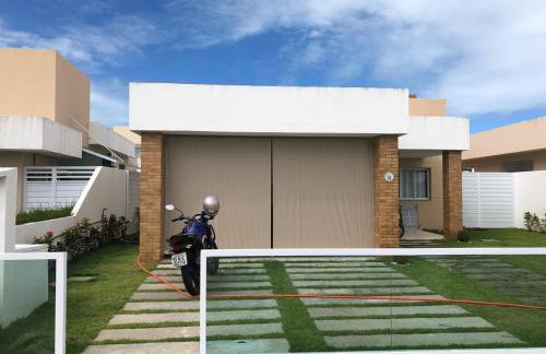 CASA CONDOMINIO COSTA PARADIZO 3 Quartos - Foto 4