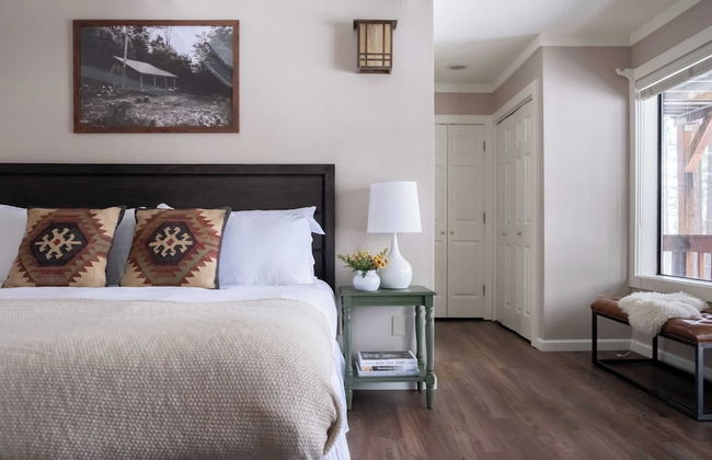 Tarly by Avantstay 5mins To Diamond Peak Skiing w/ Hot Tub in Incline Village - Foto 9