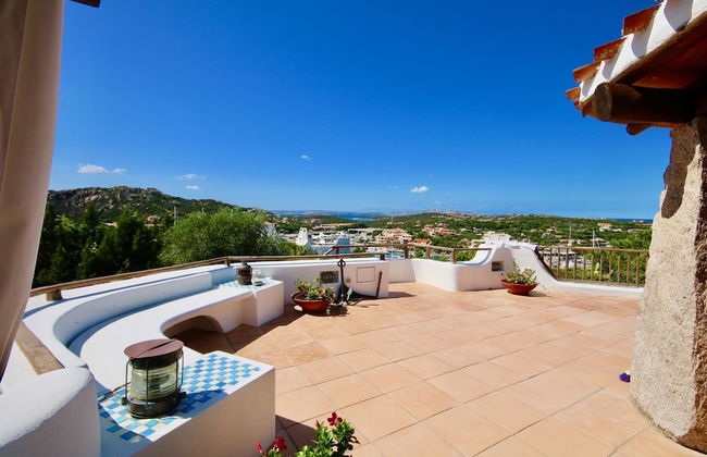 Villa Simonetta - Foto 29