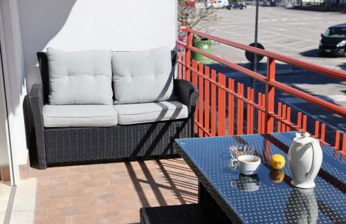 CASA VACANZE MARE - Foto 24