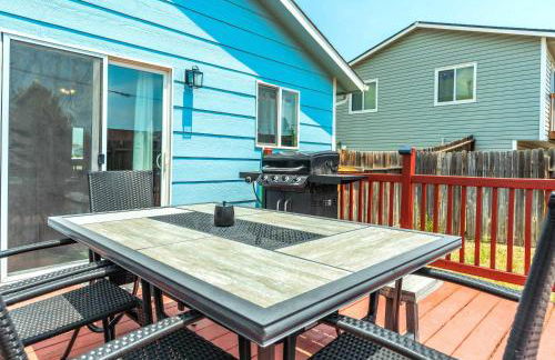 Witches Hollow Pet-Friendly Retreat Near Airport - Foto 57