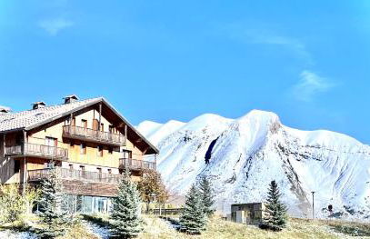 APPARTEMENT CHALETS DU SUPER D - Photo 30