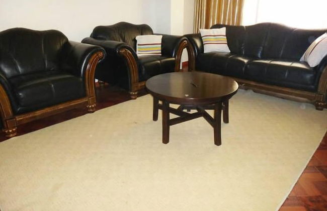 Millennium Apartment Hotel - Foto 19