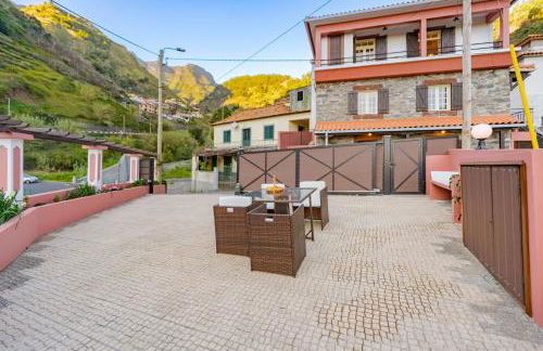 Du.Val - Madeira Valley Villa - Foto 30