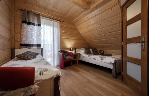 Domki Dream House Resort 606-436-626 - Foto 45