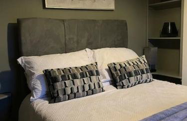 Woodbine Cottage-PART OF ALTON COTTAGES - Foto 20