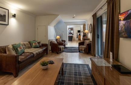 Mains of Taymouth Country Estate 4* Houses - Foto 25