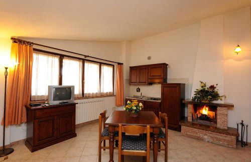 Agriturismo Belsito Pian Di Boccio - Foto 140