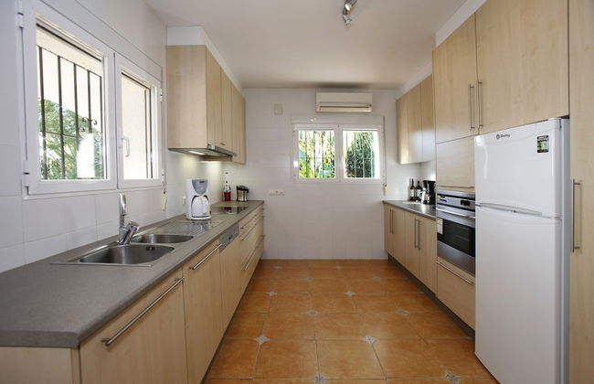 Villa Robin - Foto 5