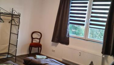 Pilgrims "Hermine" Fewo mit 3 Schlafzimmern, Balkon, fast Internet - Foto 2