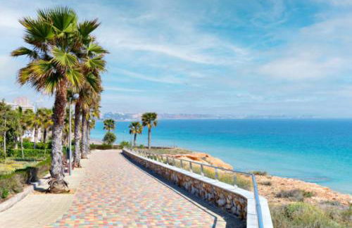 Groundfloor La Zenia ZeniamarVI - Foto 31