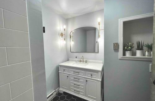 Romantic Chalet Hot Tub Near Hunter Mountain - Foto 53