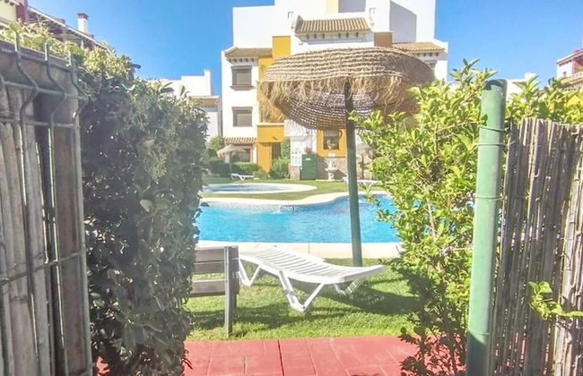 Comfortable 2-bed Apartment in Costa Esuri - Foto 15