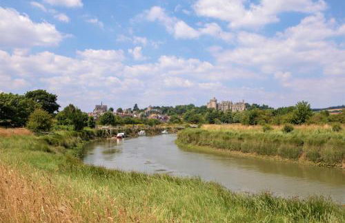 The Old Tractor Shed by inspirestays-com - Foto 49