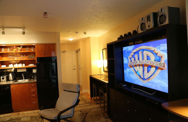 Visitor Accommodation - Photo 28