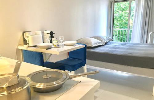 Studio Trip In Paris - Gare de l'Est - Foto 24