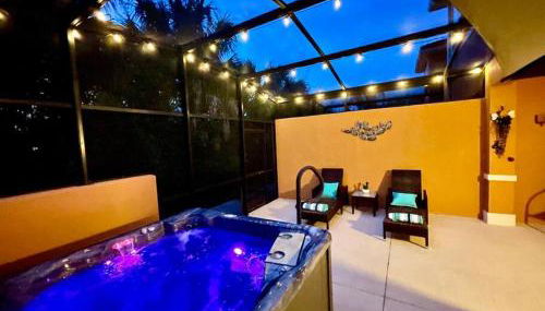 AMAZING vacation house .Mins to Disney Regal oasks - Foto 4
