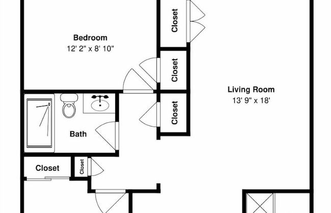 Bare Foot A212 by Distinctive Beach Rentals - Photo 1