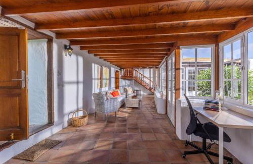 Casa El Barranco - Foto 12