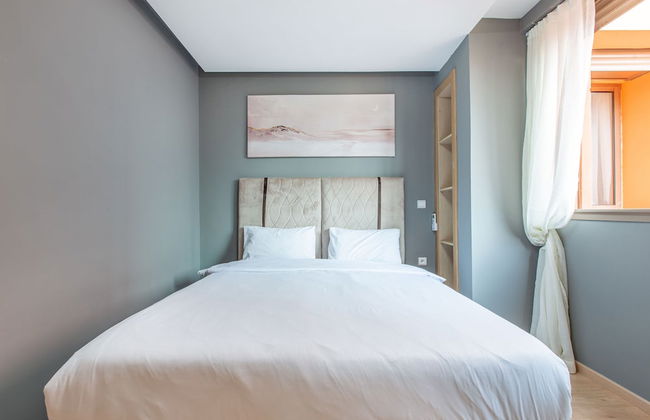 ZARI BOUTIQUE Aparthotel - Foto 44