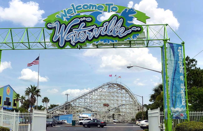 Island Sunrise Condos by Hosteeva - Foto 48