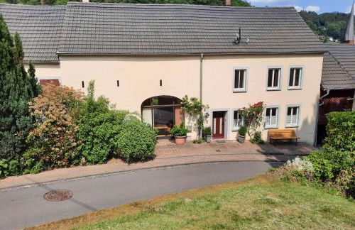 Ferienhaus am Schloß - Foto 28