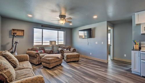 Spacious Saratoga Condo with Mountain Views! - Foto 4